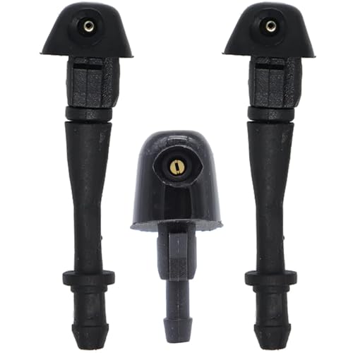 Buse de nettoyage de pare-brise pour réparer l'essuyage de Great Wall Hover 2005-2012