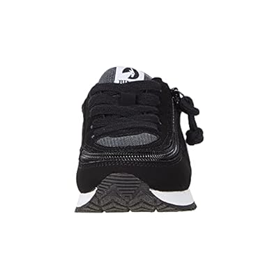 BILLY Footwear Kids Jogger (Little Kid/Big Kid)