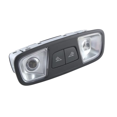 Luz de lectura trasera Audi A3 soluciona fallos de luz interior en techo 2014-2017 2