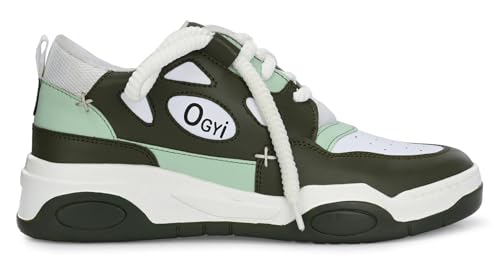 Image of AFROJACK Men's Casual Comfortable Leightweight Sneakers | Shoes for Men (m17)