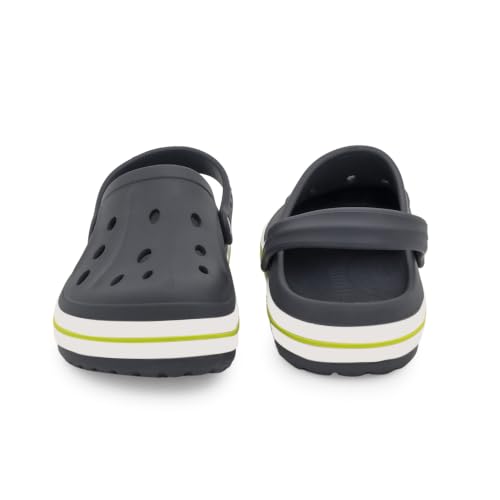 Image of Red Tape Men's Clogs for Lightweight Everyday Comfort