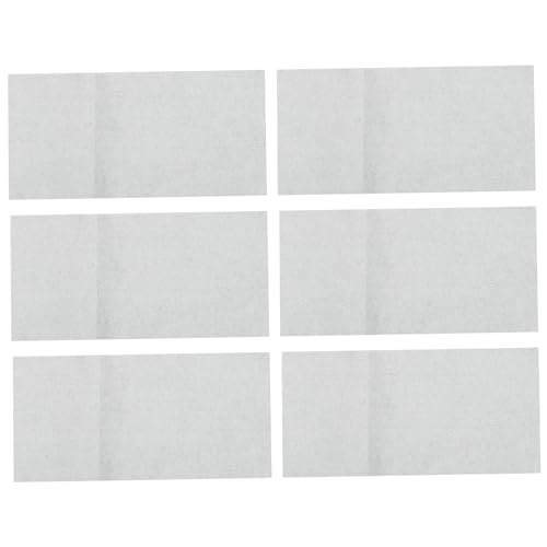 TOVINANNA Hydroponic Plant Grow Fabric Set 20pcs Plant Mat Germination Moisture Planting Fabric Nursery Cloth