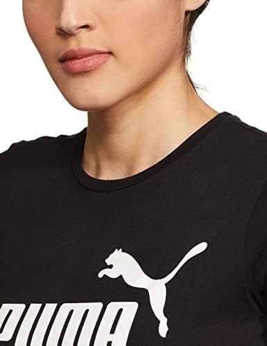 Tee T Shirt, Puma Black 