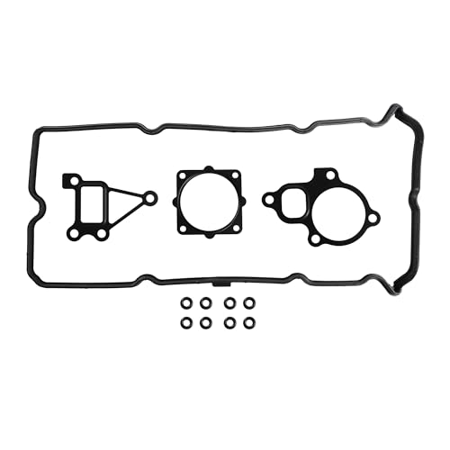Image of KAX Engine Cylinder Head Gasket Set Compatible with Nissan Altima /Sentra 2002 2003 2004 2005 2006 2.5L, Head Gasket Kit, OE# HS26261PT, ES72198