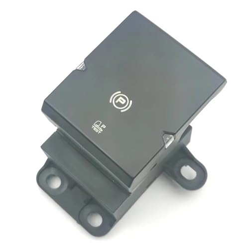 Interruptor freno mano eléctrico para solucionar averías de estacionamiento en camión C K T