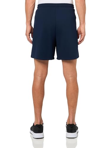Image of Lacoste Men's Ultra Dry Badge Accent Tennis Heritage Shorts
