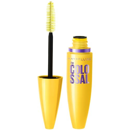Mascara Volum' Express Colossal Volume 10ml - vue 4