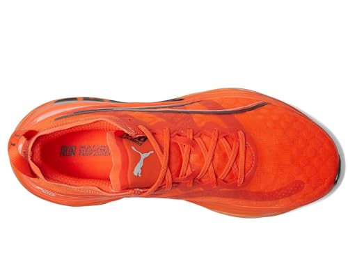 Image of PUMA Mens Foreverrun Nitro Running Sneakers Shoes