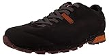AKU Herren Trekkingschuhe Halbschuhe Bellamont III Suede GTX 504.3 Schwarz, Groesse:44 EU