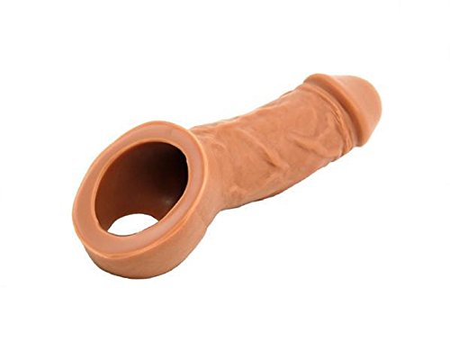 Vixen Creations Holster PPA Extender Sleeve (Caramel)