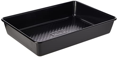 Prestige Inspire Bakeware Multipurpose Oven Tin - Black