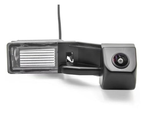 Caméra de recul AHD 720P avec objectif fisheye pour Ford Galaxy