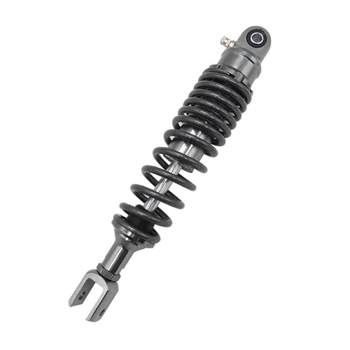 Amortisseur arrière de moto 320mm pour éliminer les vibrations de votre quad