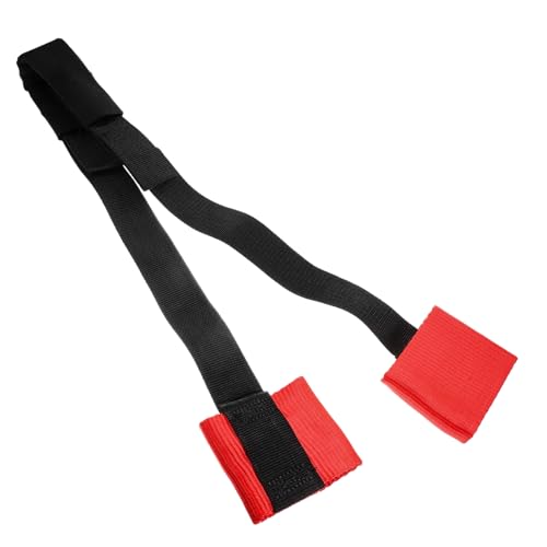 Correa para manillar de motocicleta de nylon resistente Mobestech para fijación y transporte