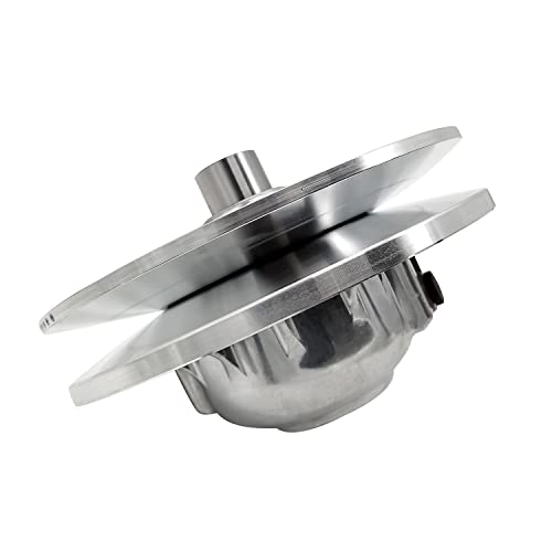 New Secondary Driven Clutch for 2014-2019 Polaris Ranger 900 XP, Replacement Part # 1323246