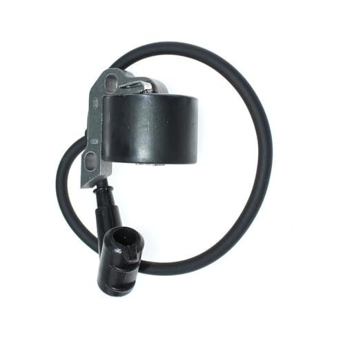 Bobine d'allumage pour tronçonneuse compatible P461II P542E Mac539E Mac542E