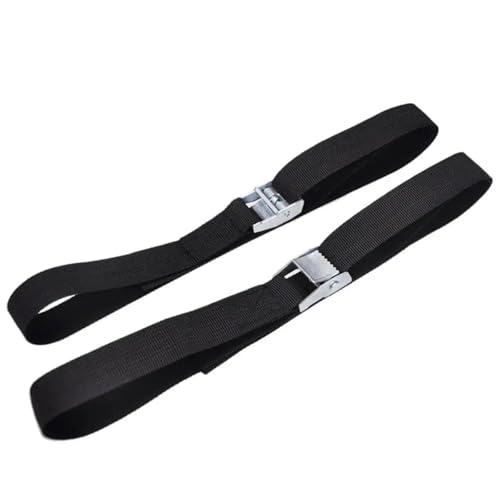 Correas cuerda para carga con tensor de carraca de alta resistencia mecánica