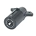 Hopkins 48505 7 Pole RV Blade Trailer Connector