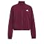 Maroon/White