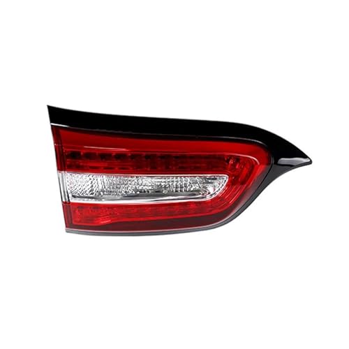 Feu stop arrière LED pour Jeep Cherokee 2014-2018 côté intérieur gauche