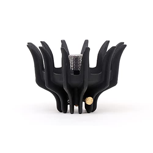 Best Deal Cheap ๐ Big Kahuna Outdoor Gas Torches - Glamorous Propane or Natural Gas Tiki Style Torch Head Will Help Set The Mood at Your Next Party - Outdoor Lights are Great for Landscape Lighting (Bali Malumai) Best Deal Cheap ๐ Big Kahuna Outdoor Gas Torches - Glamorous Propane or Natural Gas Tiki Style Torch Head Will Help Set The Mood at Your Next Party - Outdoor Lights are Great for Landscape Lighting (Bali Malumai)