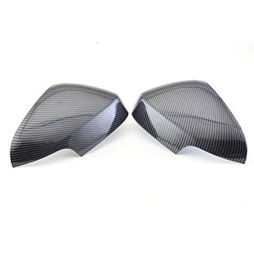 Coque de rétroviseur pour Volvo S80 V50 C30 contre les fissures
