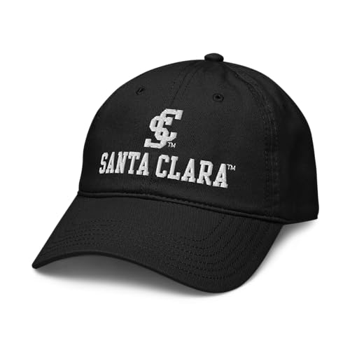 Gorra ajustable oficial Santa Clara Broncos miniatura 1