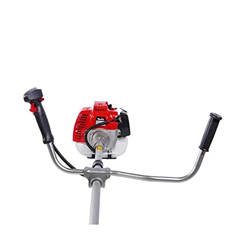Roçadeira Toyama Gasolina Multifuncional TBC52X-GII 2T 51,6cc