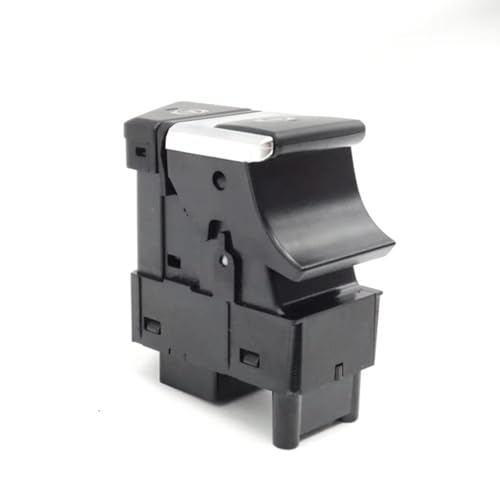 Bouton de commande de frein de stationnement Geely pour panne bouton