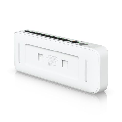 Ubiquiti Unifi Flex 2.5g Switch gestionable con puertos de alta densidad 5