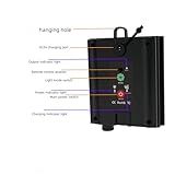 Zoom IMG-2 tqwbfs stringa di luci a Zoom IMG-2 tqwbfs stringa di luci a