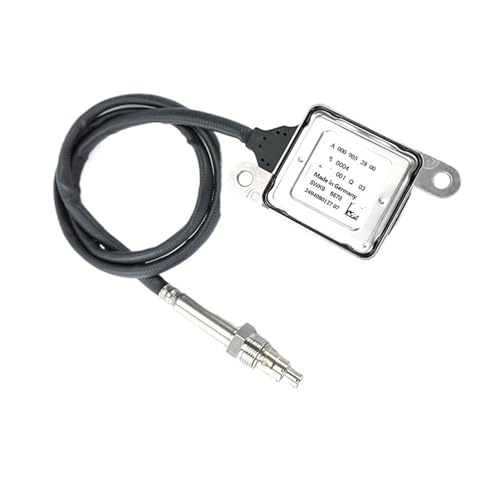 Capteur A0009052800 5WK96678 azote oxyde sonde d'échappement automobile de rechange