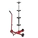 Produktbild Reifenständer Reifenhalter Reifenbaum Reifenwagen Felgenbaum Felgenständer PKW Auto Autoreifen Reifen Ständer Halter fahrbar mobil