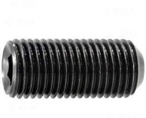 Miniatura 3 de 014973319939 Tornillos de zócalo, 716-20 x 1, Pieza-5