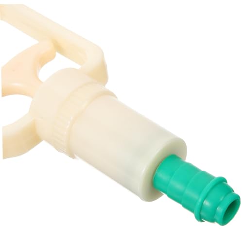 Bomba de vacío manual SHERCHPRY con asa segura de plástico para terapia de ventosas miniatura 7
