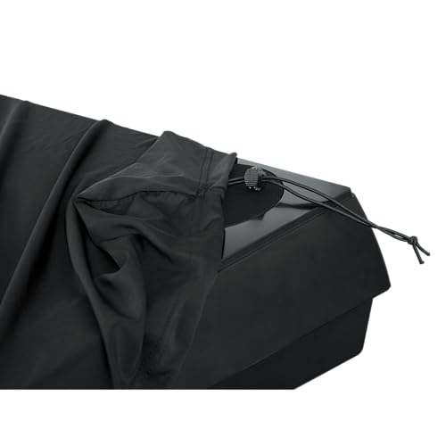 Gator Cases Custodia Elastica Per Tastiere A 88 Tasti, GKC-1648 - 4