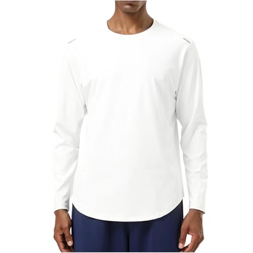 Tee-shirt décontracté homme habit classique idéal pour le week-end et l'outdoor