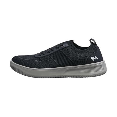 Image of Neeman's Comfy Hustlers Sneakers | Casual Shoes for Men