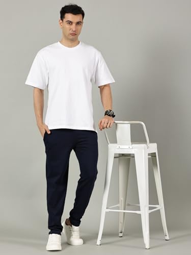 Image of RSO Outfits Men's Solid Joggers