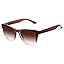 A04- Ombre Brown / Gradient Brown Lens