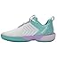 Brilliant White/Angel Blue/Sheer Lilac