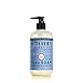 Mrs. Meyer's Clean Day Liquid Hand Soap, Bluebell, 12.5 fl oz