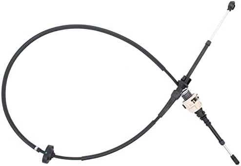 Housing Kogigi Automatic Transmission /Gearshift Control Lever Selctor Cable For Venture Montana Silhouette APV Terraza Uplander Relay Rendevous SV-6 Replace 19368078 10340403 Shift Cable - Foto 8