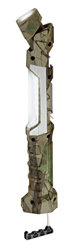 Might-D-Light LED150C LED Rechargeable Sticklight, Camo