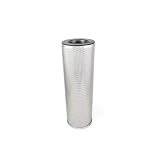 31RF10100 Hydraulic Filter 31RF10150 Compatible with Hyundai - HW 140, HW 140 A, HW 210 A, HX 140