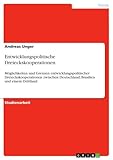 GRIN Verlag