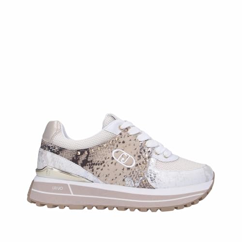 Brand:Liu Jo Liu Jo - Sneaker Pitone art.BA5019EX288 PITONE 39