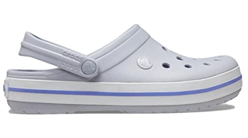 Crocs unisex-adult Crocband Clog Clog, Microchip, 36/37 EU