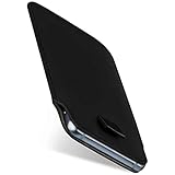 Resistente a los golpes: la tapa para teléfono HTC One SV está forrada con forro polar suave y reforzado en los bordes para que la fuerza de caída sea ideal amortiguada y no se transfiere al teléfono