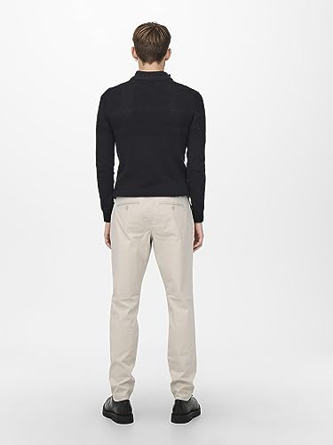 Only & Sons ONSCAM Chino PK 6775 – Ansicht 5